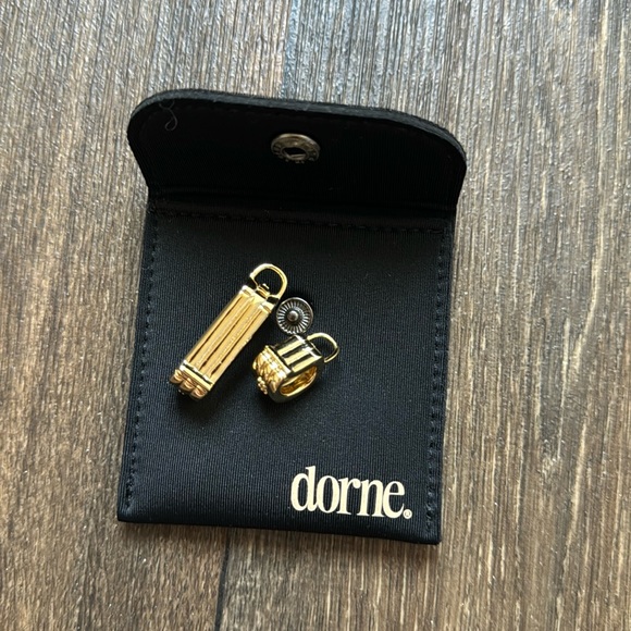 Dorne GOLDEN GIRL Bikini Jewelry - Picture 4 of 4